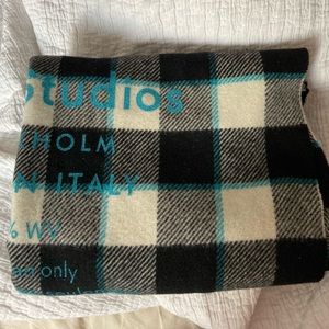 Acne Studios Scarf